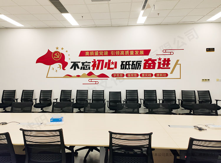 沈陽企業展廳設計公司提供的主要設計服務